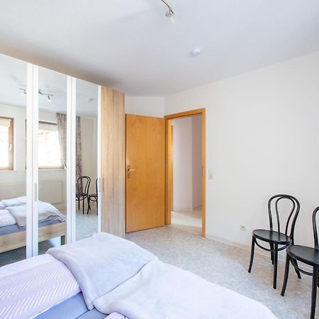 Delightful Holiday Home In Battenberg Near Forest Εξωτερικό φωτογραφία