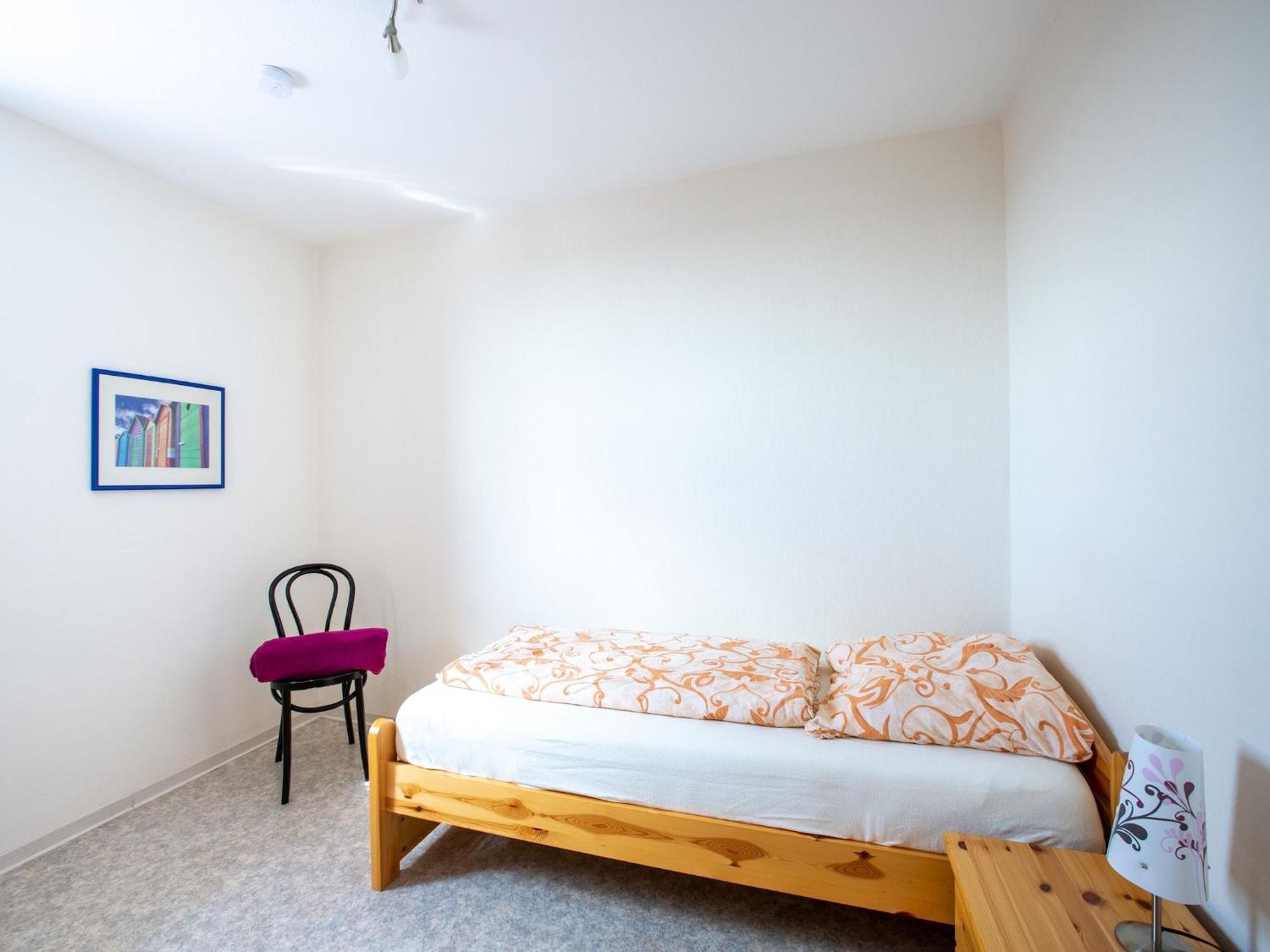 Delightful Holiday Home In Battenberg Near Forest Εξωτερικό φωτογραφία