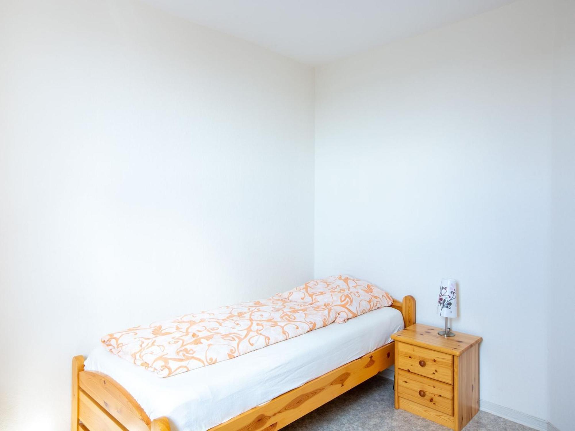 Delightful Holiday Home In Battenberg Near Forest Εξωτερικό φωτογραφία