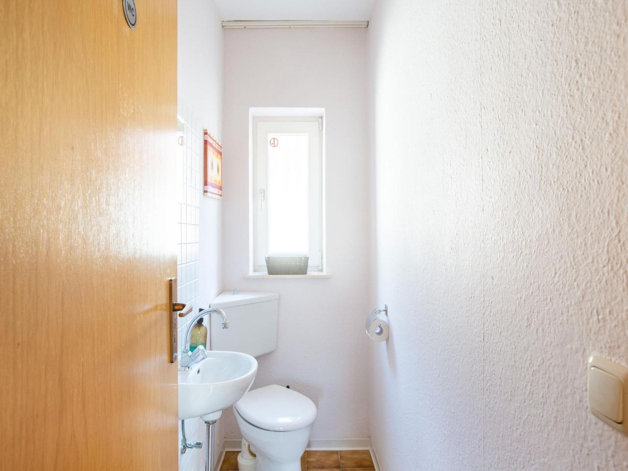 Delightful Holiday Home In Battenberg Near Forest Εξωτερικό φωτογραφία