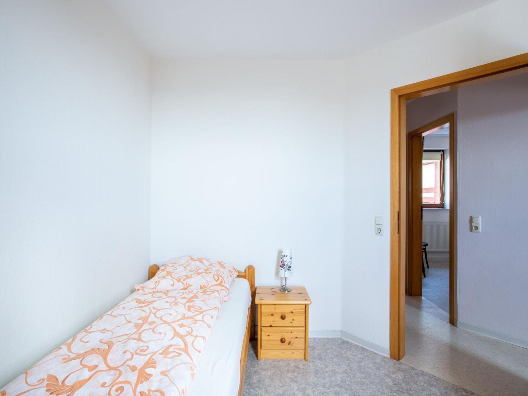 Delightful Holiday Home In Battenberg Near Forest Εξωτερικό φωτογραφία