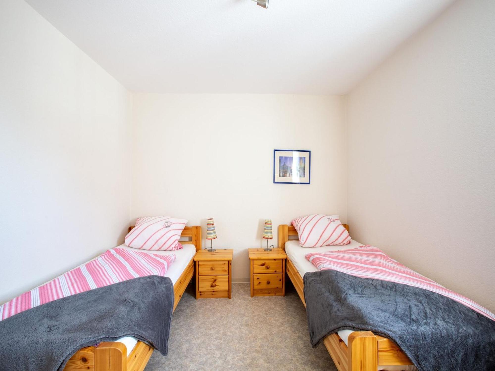 Delightful Holiday Home In Battenberg Near Forest Εξωτερικό φωτογραφία