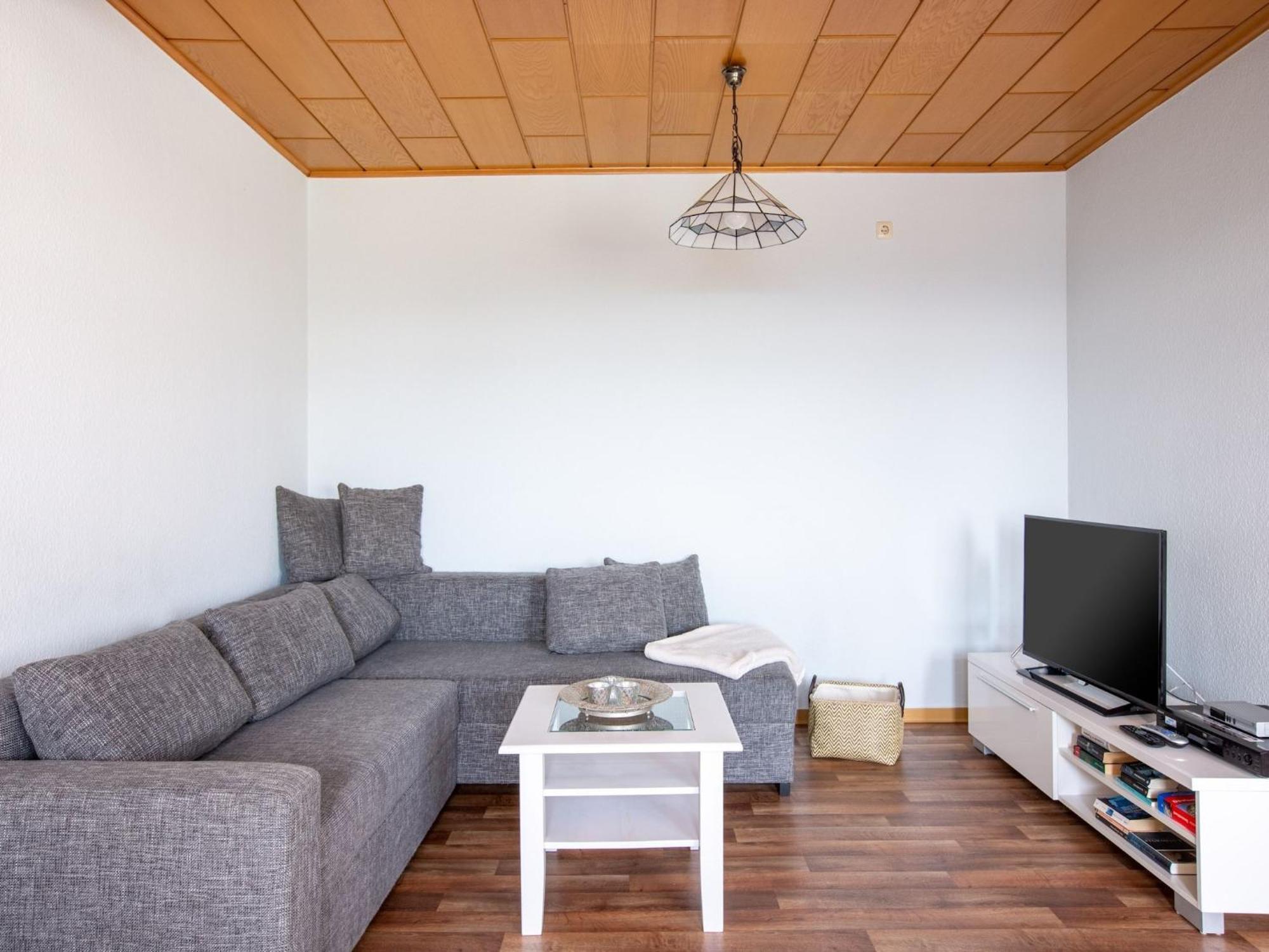 Delightful Holiday Home In Battenberg Near Forest Εξωτερικό φωτογραφία