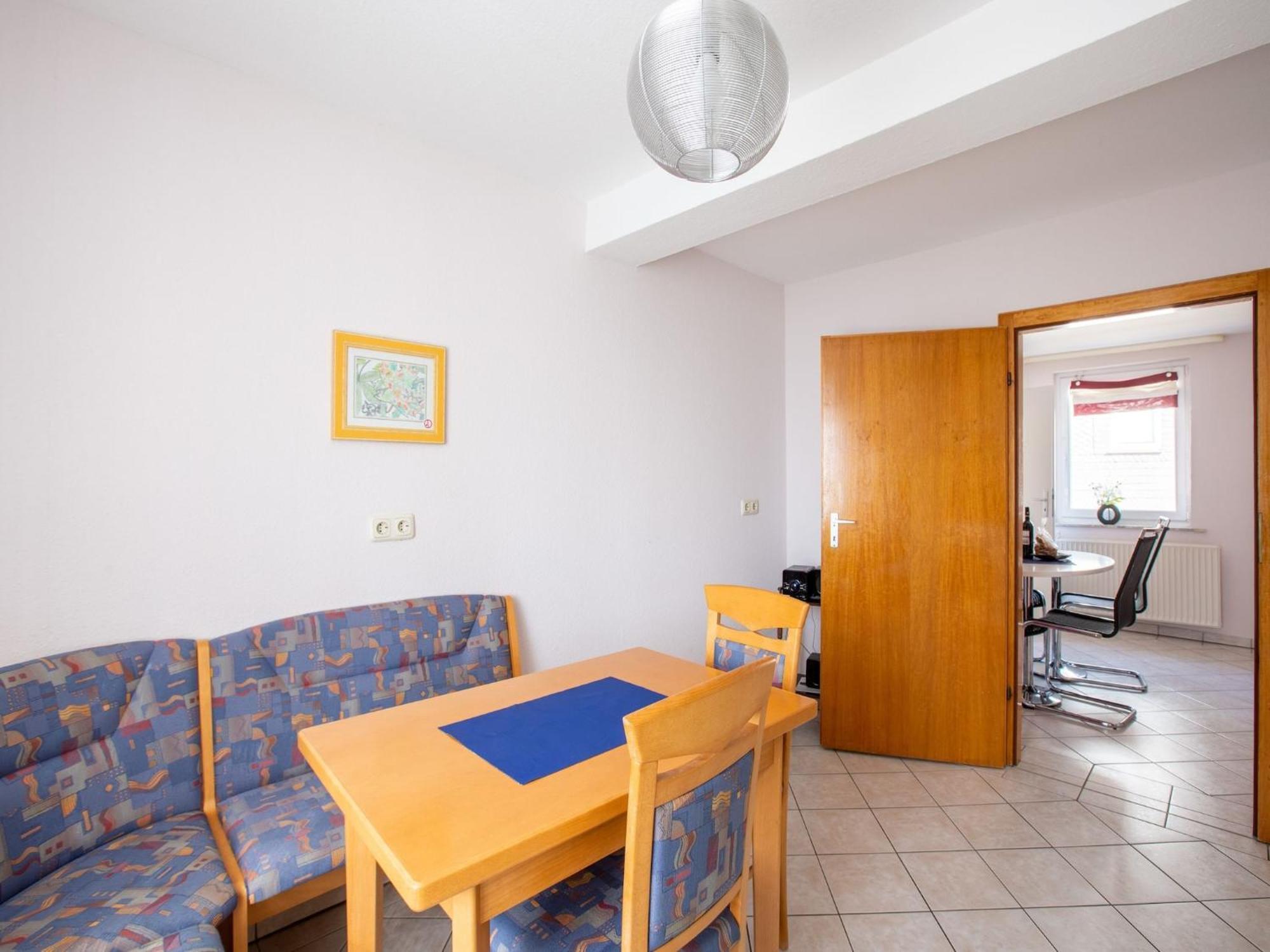 Delightful Holiday Home In Battenberg Near Forest Εξωτερικό φωτογραφία